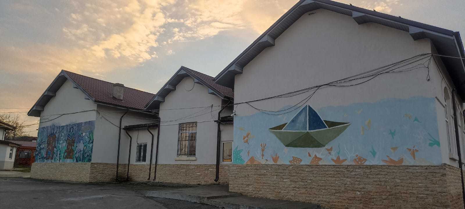 Imagine secundara - text